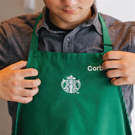 starbucks green apron cards|Crowdsourcing Starbucks newest coffee: Leslie and the product .